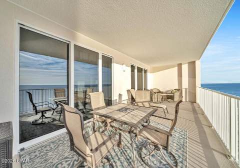 14415 Front Beach Road 1704, Panama City Beach FL - photo 19 of 36