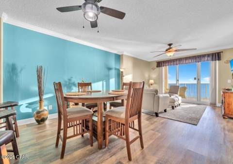 14415 Front Beach Road 1704, Panama City Beach FL - photo 6 of 36