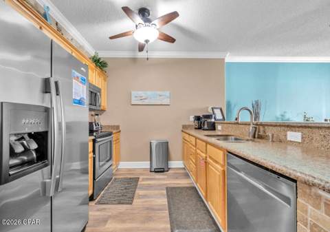 14415 Front Beach Road 1704, Panama City Beach FL - photo 9 of 36