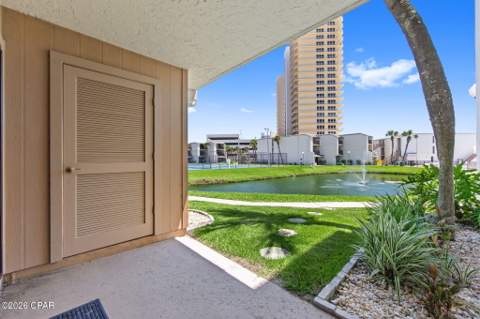 8727 Thomas Drive E8, Panama City FL - photo 20 of 33