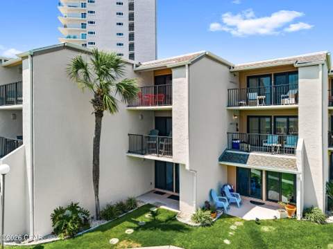 8727 Thomas Drive E8, Panama City FL - photo 22 of 33