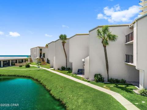 8727 Thomas Drive E8, Panama City FL - photo 23 of 33
