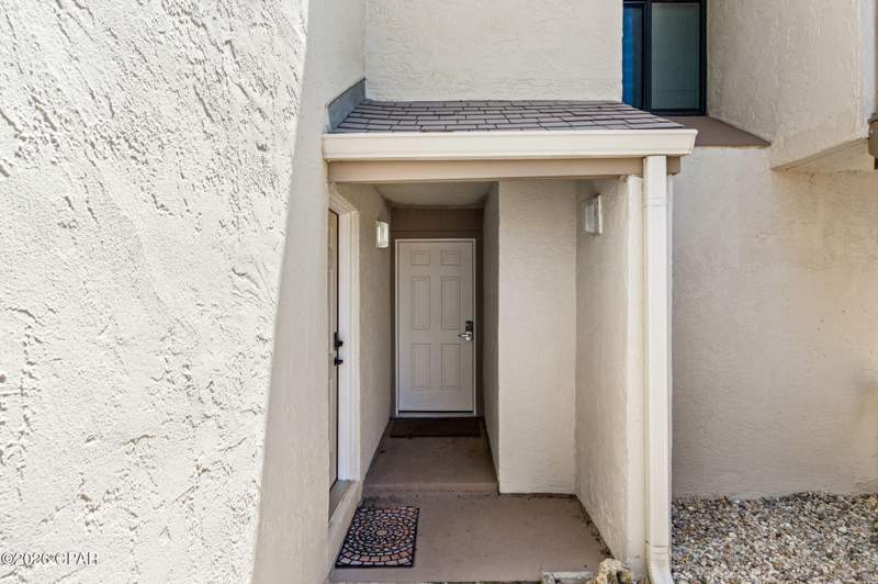 1 bedroom Condominium at 8727 Thomas Drive E8, Sugar Beach Condo, Panama City — photo 4