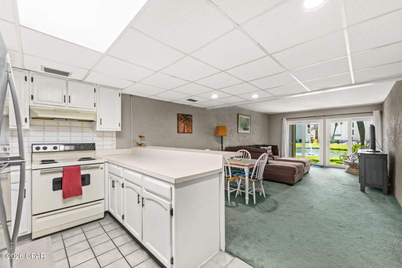 1 bedroom Condominium at 8727 Thomas Drive E8, Sugar Beach Condo, Panama City — photo 5