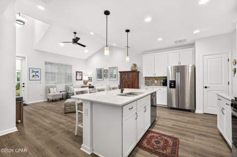 8720 Sand Dollar Drive, Panama City Beach FL - photo 11 of 58