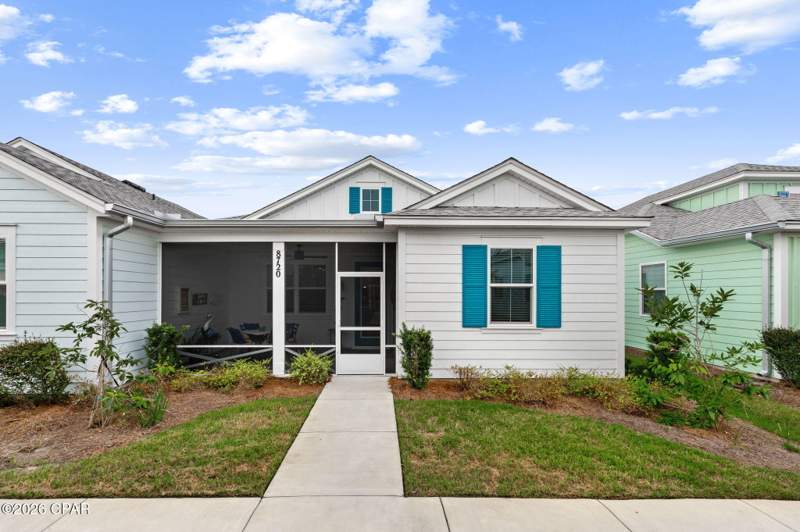 2 bedroom Attached at 8720 Sand Dollar Drive, Latitude at Watersound, Panama City Beach — photo 2