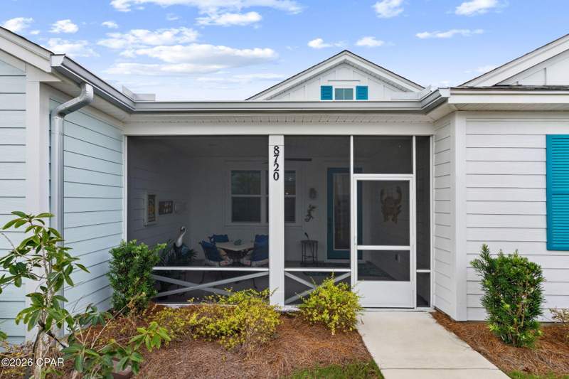2 bedroom Attached at 8720 Sand Dollar Drive, Latitude at Watersound, Panama City Beach — photo 3