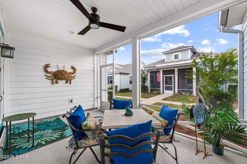 2 bedroom Attached at 8720 Sand Dollar Drive, Latitude at Watersound, Panama City Beach — photo 4