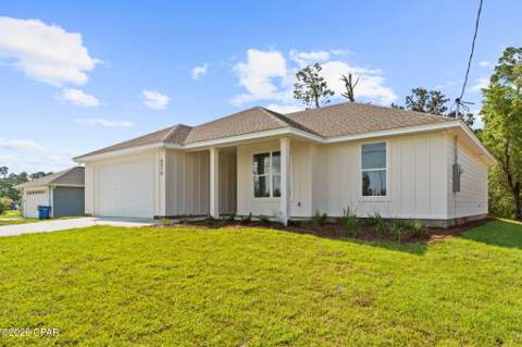 6510 Wallace Road, Panama City FL - photo 7 of 38