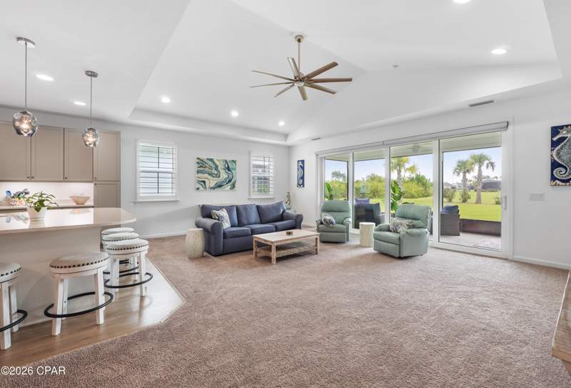 3 bedroom SingleFamilyResidence at 8822 Coral Reef Way, Latitude at Watersound, Panama City Beach — photo 5
