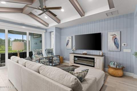 9349 Caribbean Soul Way, Panama City Beach FL - photo 10 of 119