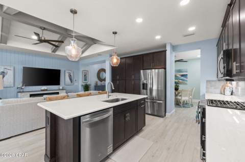 9349 Caribbean Soul Way, Panama City Beach FL - photo 14 of 119