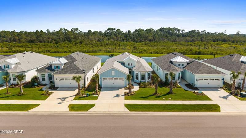 3 bedroom SingleFamilyResidence at 9349 Caribbean Soul Way, Latitude at Watersound, Panama City Beach — photo 3