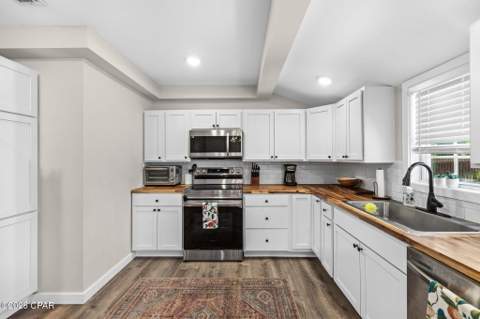 107 N Claire Drive, Panama City FL - photo 11 of 31