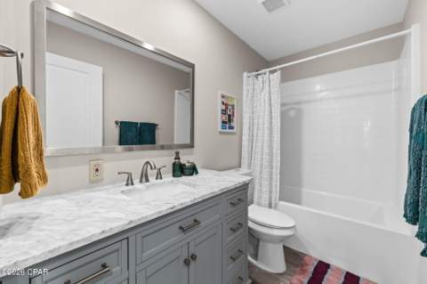 107 N Claire Drive, Panama City FL - photo 19 of 31