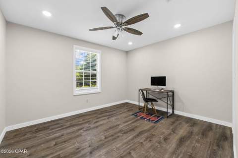 107 N Claire Drive, Panama City FL - photo 21 of 31