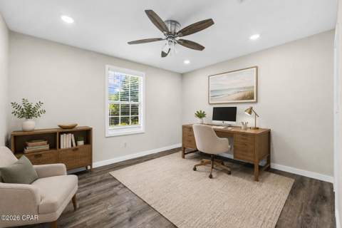 107 N Claire Drive, Panama City FL - photo 22 of 31