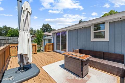107 N Claire Drive, Panama City FL - photo 23 of 31