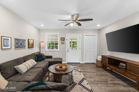 107 N Claire Drive, Panama City FL - photo 6 of 31