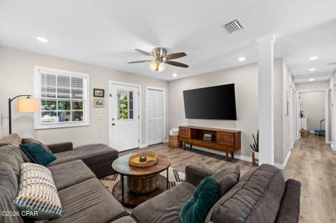 107 N Claire Drive, Panama City FL - photo 7 of 31