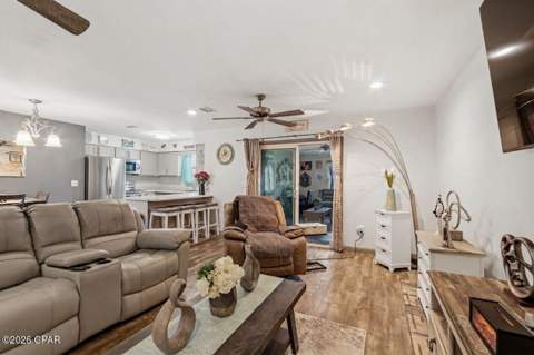 7556 Kelsey Drive, Panama City FL - photo 10 of 22