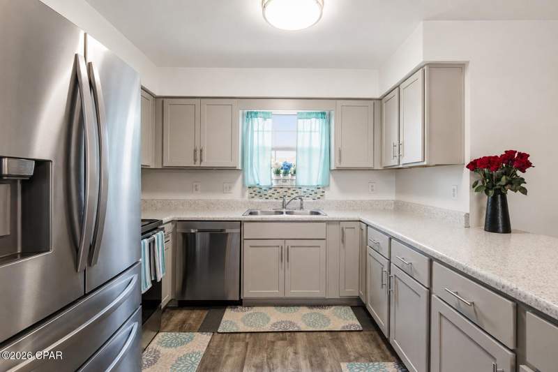 3 bedroom SingleFamilyResidence at 7556 Kelsey Drive, Shadow Bay Unt 3 & 4, Panama City — photo 5