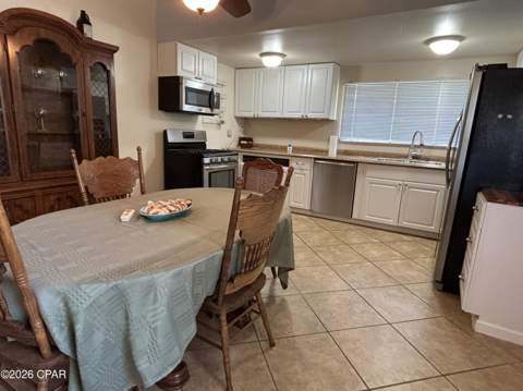 9242 Cockles Avenue, Port St Joe FL - photo 6 of 34