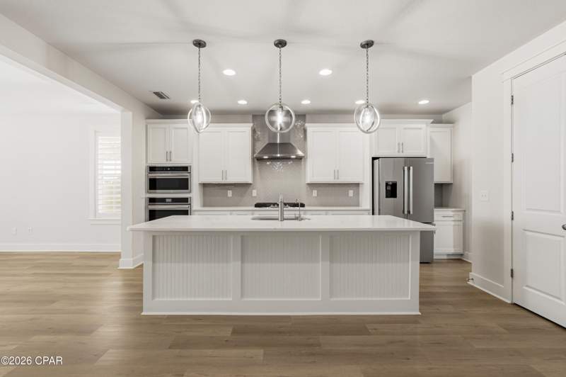4 bedroom SingleFamilyResidence at 1821 Sweetgum Avenue, Sweetbay, Panama City — photo 4