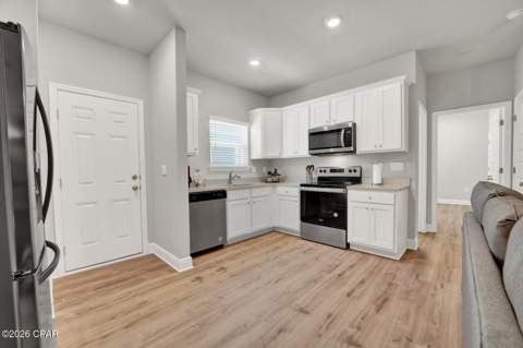 420 Sea Grove Way, Port St Joe FL - photo 11 of 46