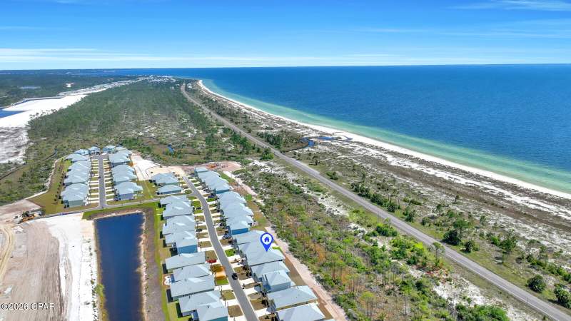 4 bedroom SingleFamilyResidence at 420 Sea Grove Way, Windmark, Port St Joe — photo 2
