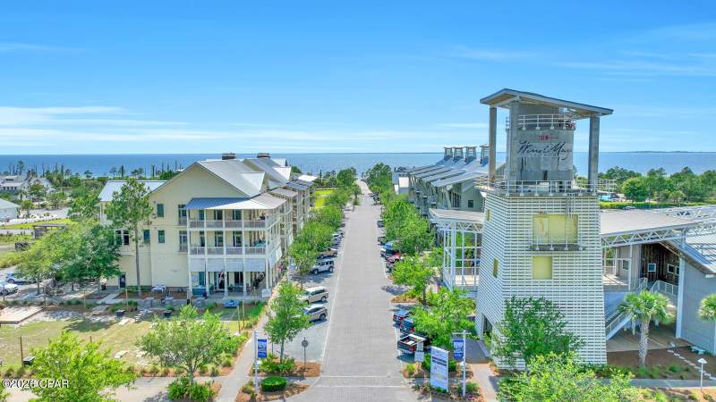 4 bedroom SingleFamilyResidence at 420 Sea Grove Way, Windmark, Port St Joe — photo 3