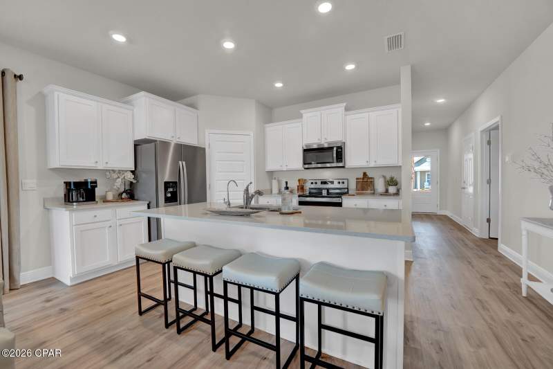 4 bedroom SingleFamilyResidence at 420 Sea Grove Way, Windmark, Port St Joe — photo 4