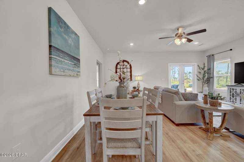4 bedroom SingleFamilyResidence at 420 Sea Grove Way, Windmark, Port St Joe — photo 5