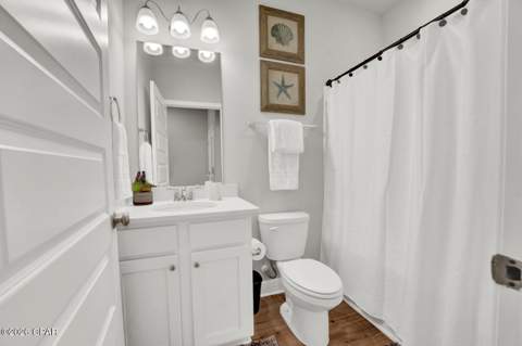 420 Sea Grove Way, Port St Joe FL - photo 8 of 46