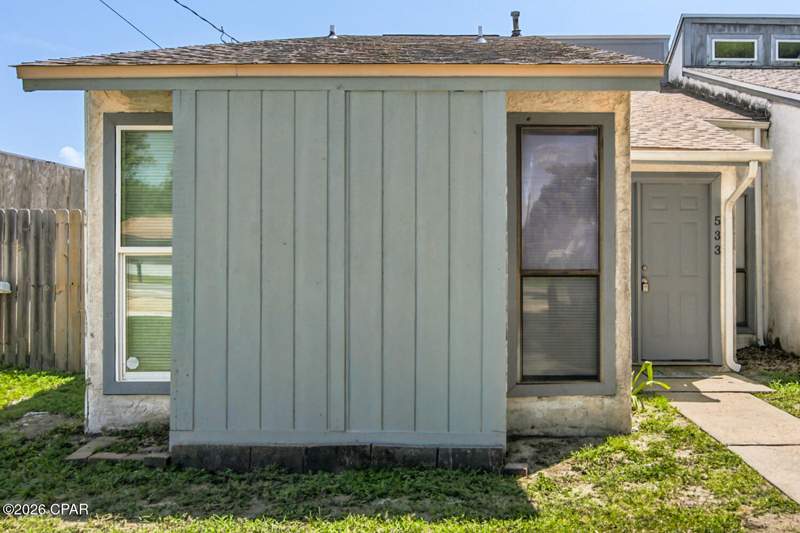 2 bedroom Attached at 533 S Highway 22 A, W H Parker, Panama City — photo 2