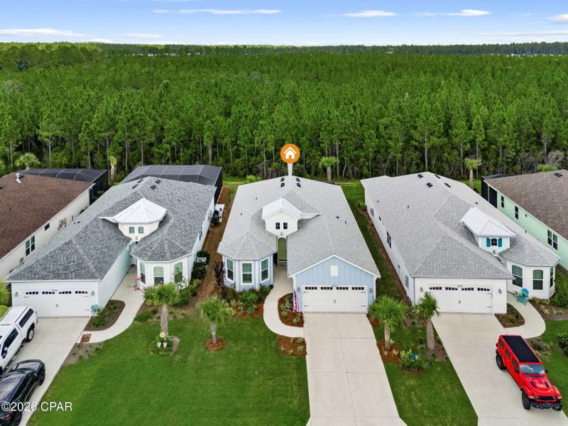 2 bedroom SingleFamilyResidence at 9323 Escape Avenue, Latitude at Watersound, Panama City Beach — photo 4