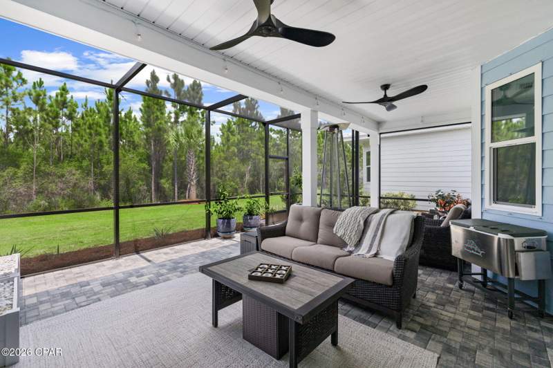 2 bedroom SingleFamilyResidence at 9323 Escape Avenue, Latitude at Watersound, Panama City Beach — photo 5