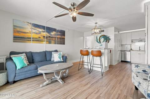 8743 Thomas Drive 1419, Panama City FL - photo 10 of 58