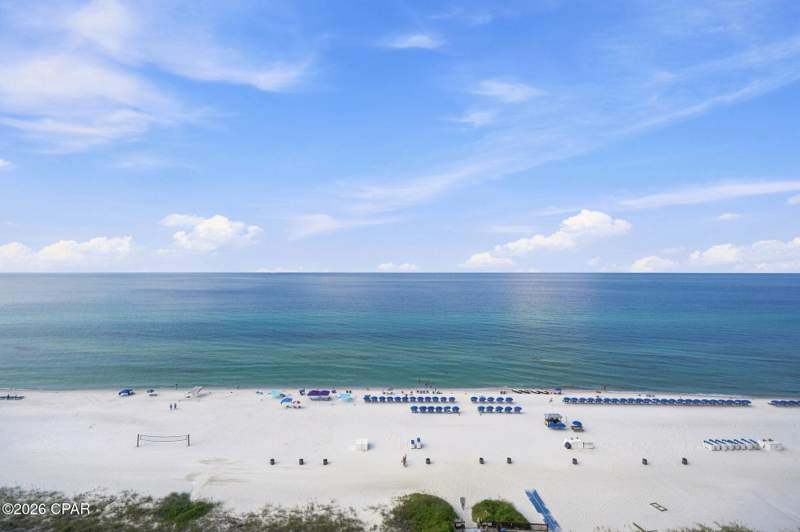 1 bedroom Condominium at 8743 Thomas Drive 1419, The Summit, Panama City — photo 2