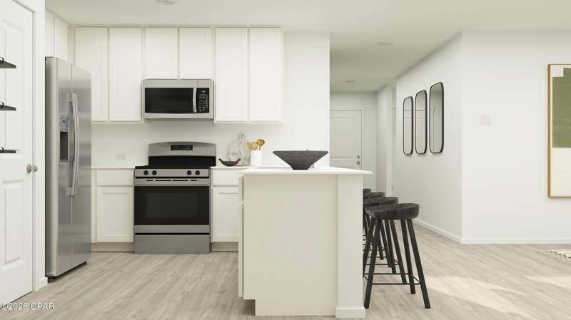 3 bedroom SingleFamilyResidence at 12259 Rylann Street Hs 93, Burnt Mill Creek, Southport — photo 5