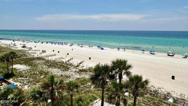 2 bedroom Condominium at 15817 Front Beach Road 402, Calypso Towers I, Panama City Beach — photo 5
