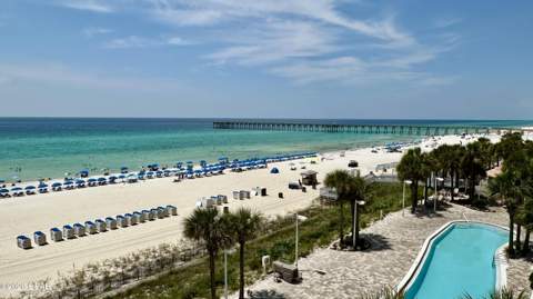 15817 Front Beach Road 402, Panama City Beach FL - photo 6 of 49