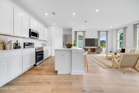 3822 Alwyn Cashe Avenue Hs 21, Panama City FL - photo 10 of 17