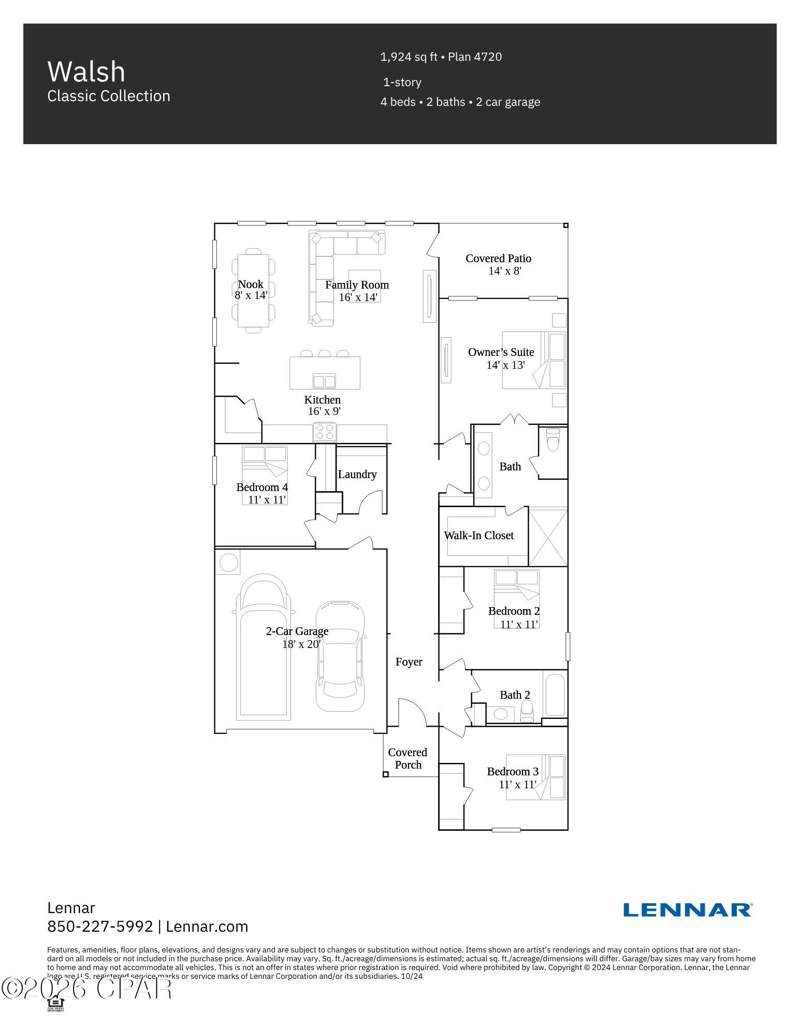 4 bedroom SingleFamilyResidence at 3822 Alwyn Cashe Avenue Hs 21, Magnolia Ridge, Panama City — photo 3