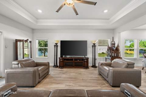 325 Confidence Way, Panama City FL - photo 10 of 55