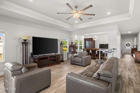 325 Confidence Way, Panama City FL - photo 11 of 55