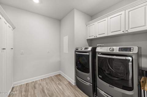 325 Confidence Way, Panama City FL - photo 18 of 55
