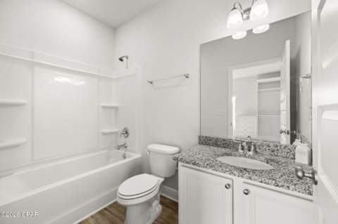 325 Confidence Way, Panama City FL - photo 23 of 55