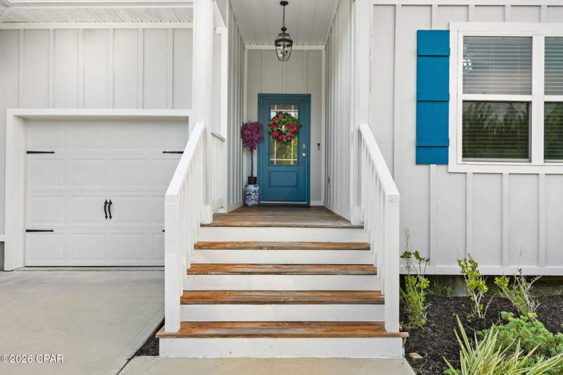 4 bedroom SingleFamilyResidence at 325 Confidence Way, Fanning Bayou, Panama City — photo 5