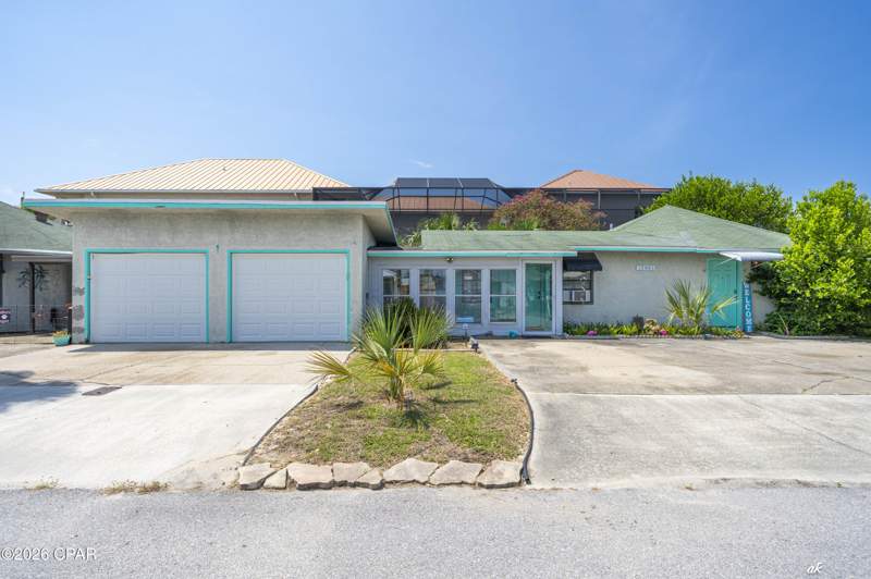 6 bedroom Duplex at 13801 Bay Avenue, Bid A Wee, Panama City Beach — photo 2